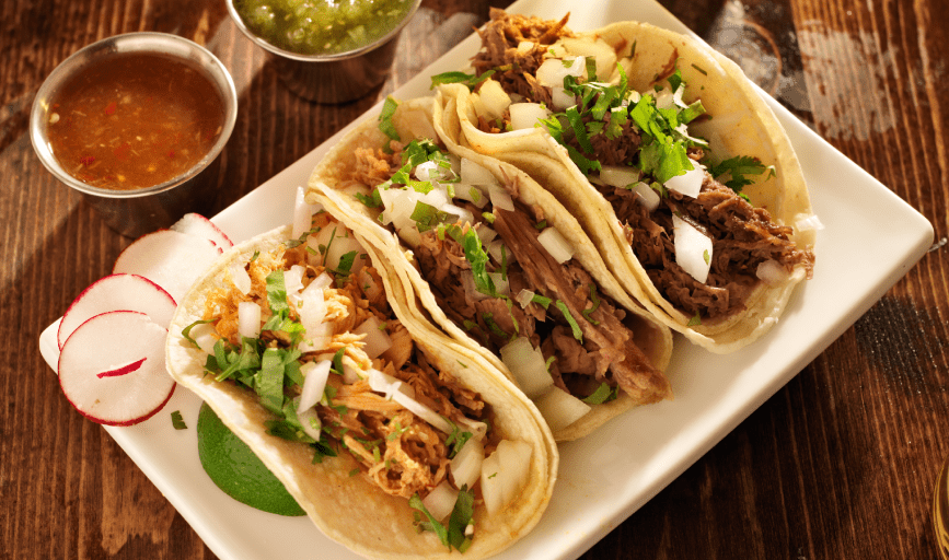 Tacos